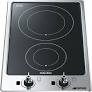 Placa Indução Smeg PGF32I