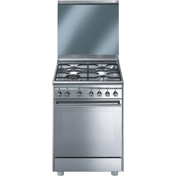 Fogão Smeg CX68M8-1