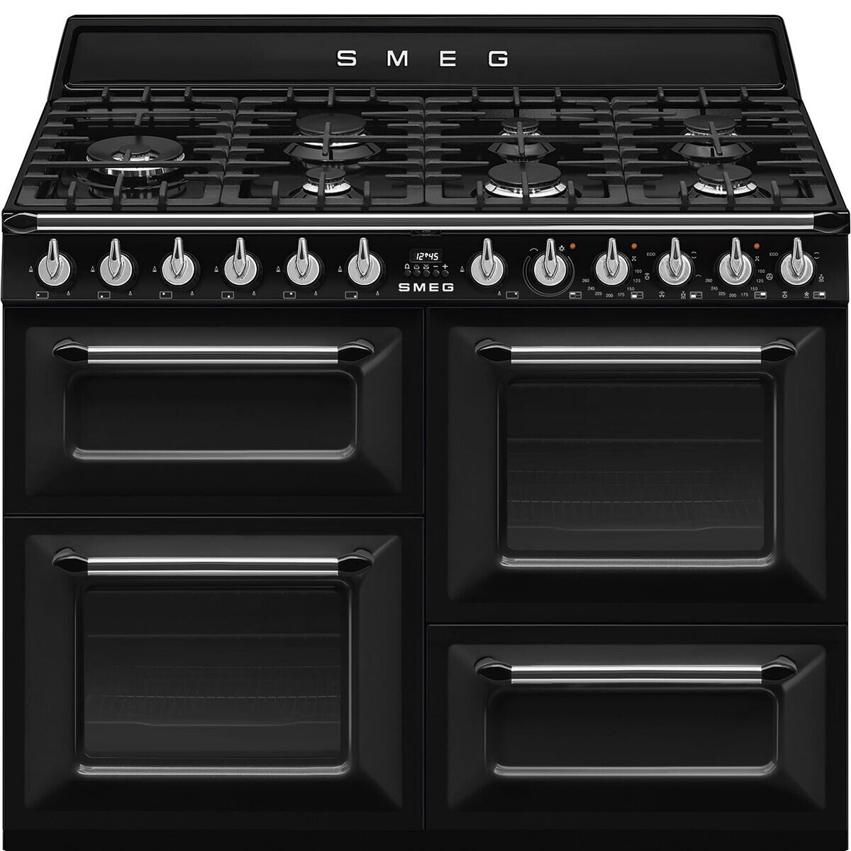 Fogão com Placa a gás SMEG 61 L