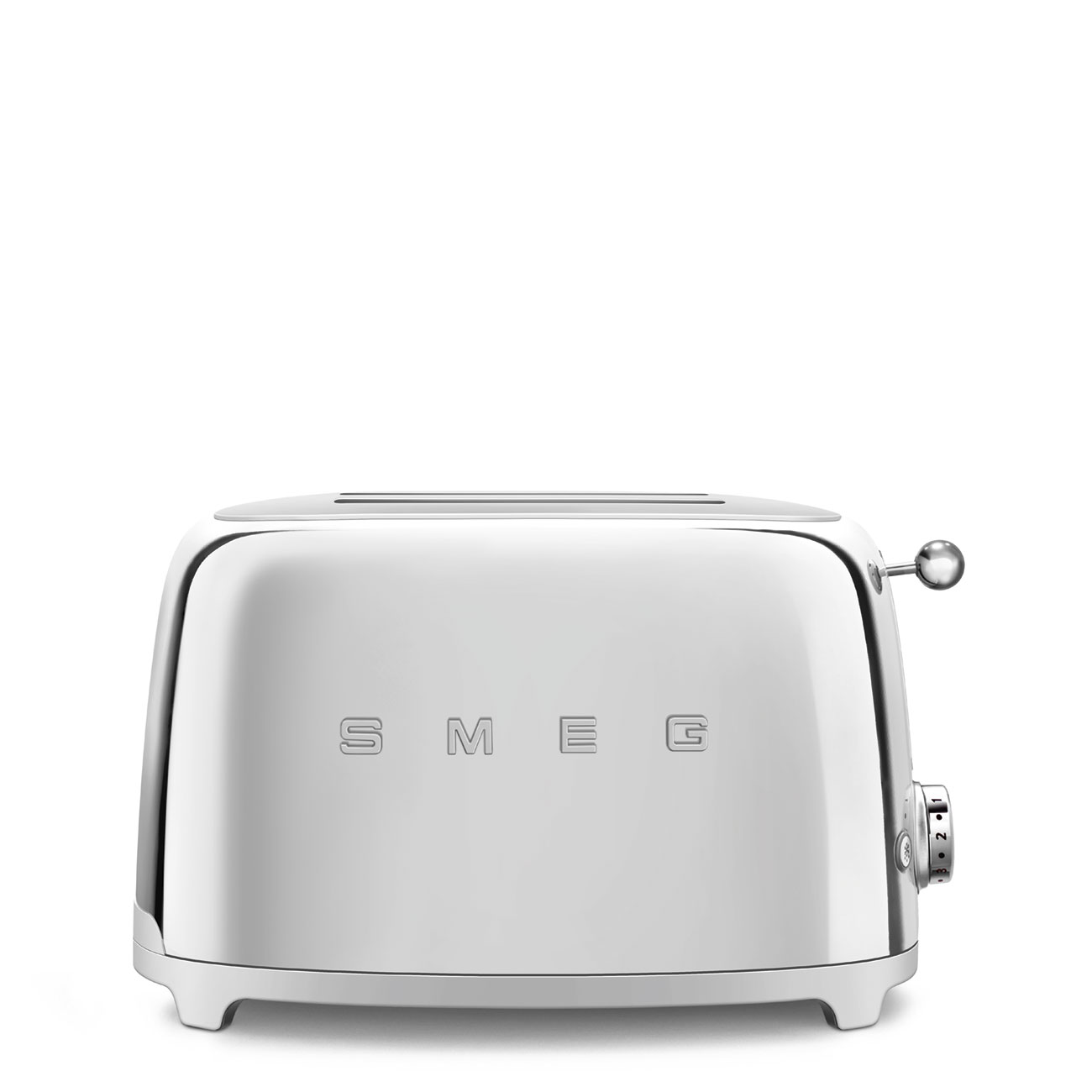 Torradeira SMEG Anni50 | 2 fatias, 950W, Descongelar