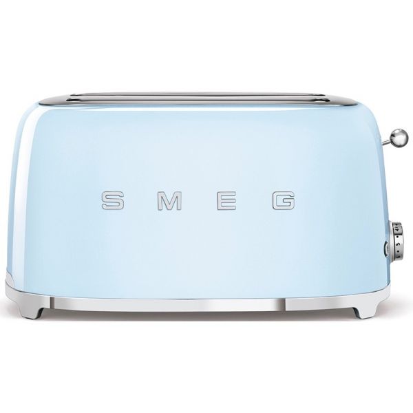 Smeg TSF02PBEU Anni50 Light Blue