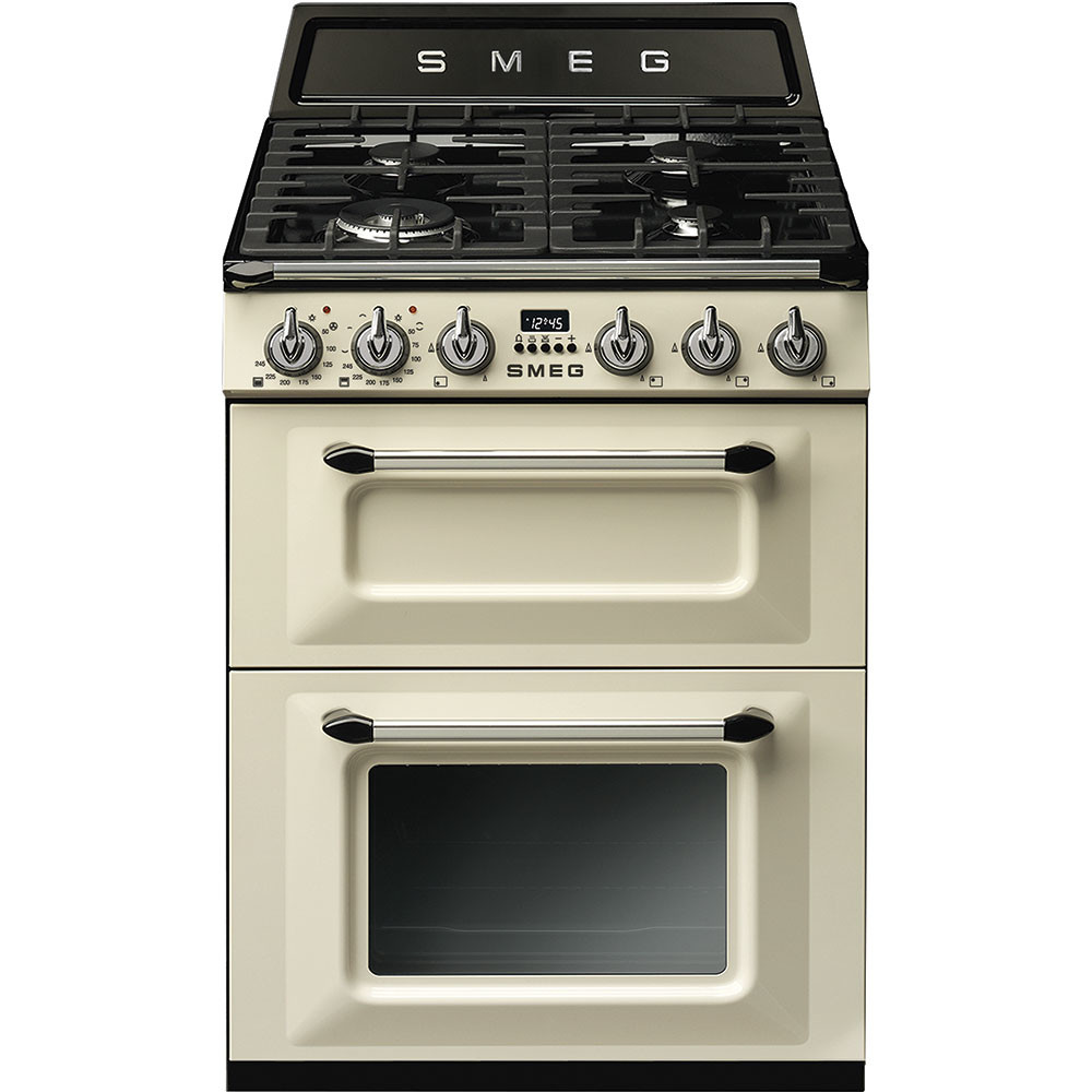 Fogão com Placa a gás SMEG Victoria 61 L