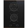 Placa Gás Smeg PV632CNR 38cm Gás Natural