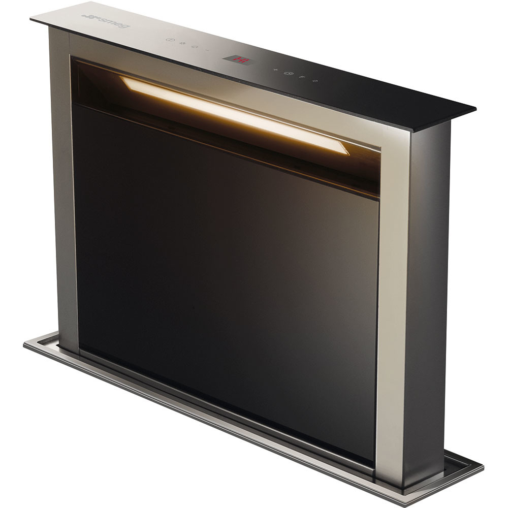 Exaustor de Encastre Smeg KDD60VXE2