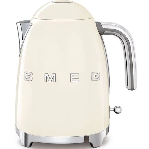 Smeg Chaleira Elétrica KLF03CREU Cream