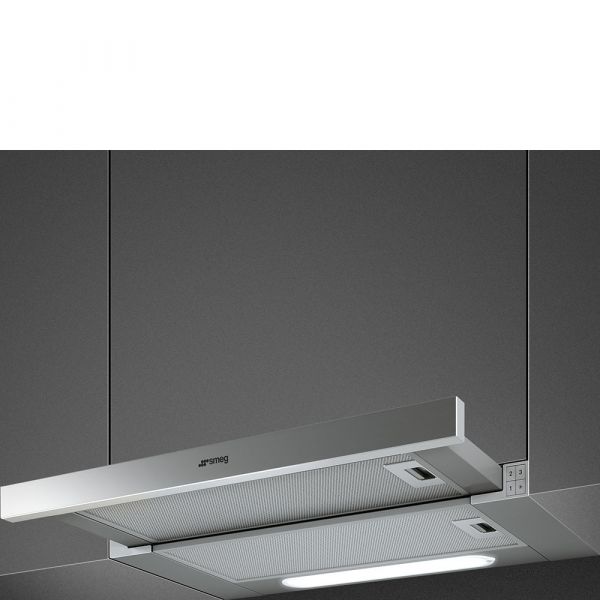Exaustor Smeg KSET62E