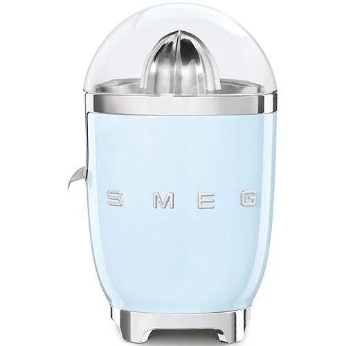 Espremedor Smeg CJF01PBEU Anni50 Pastel Blue