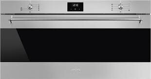 Forno Smeg SFR9300X