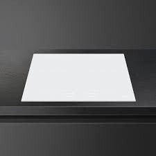 Placa Indução Smeg SI2M7643DW