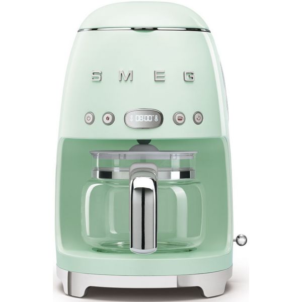 Máquina de Café Smeg DCF02PGEU