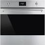 Forno Smeg SFP6301TVX