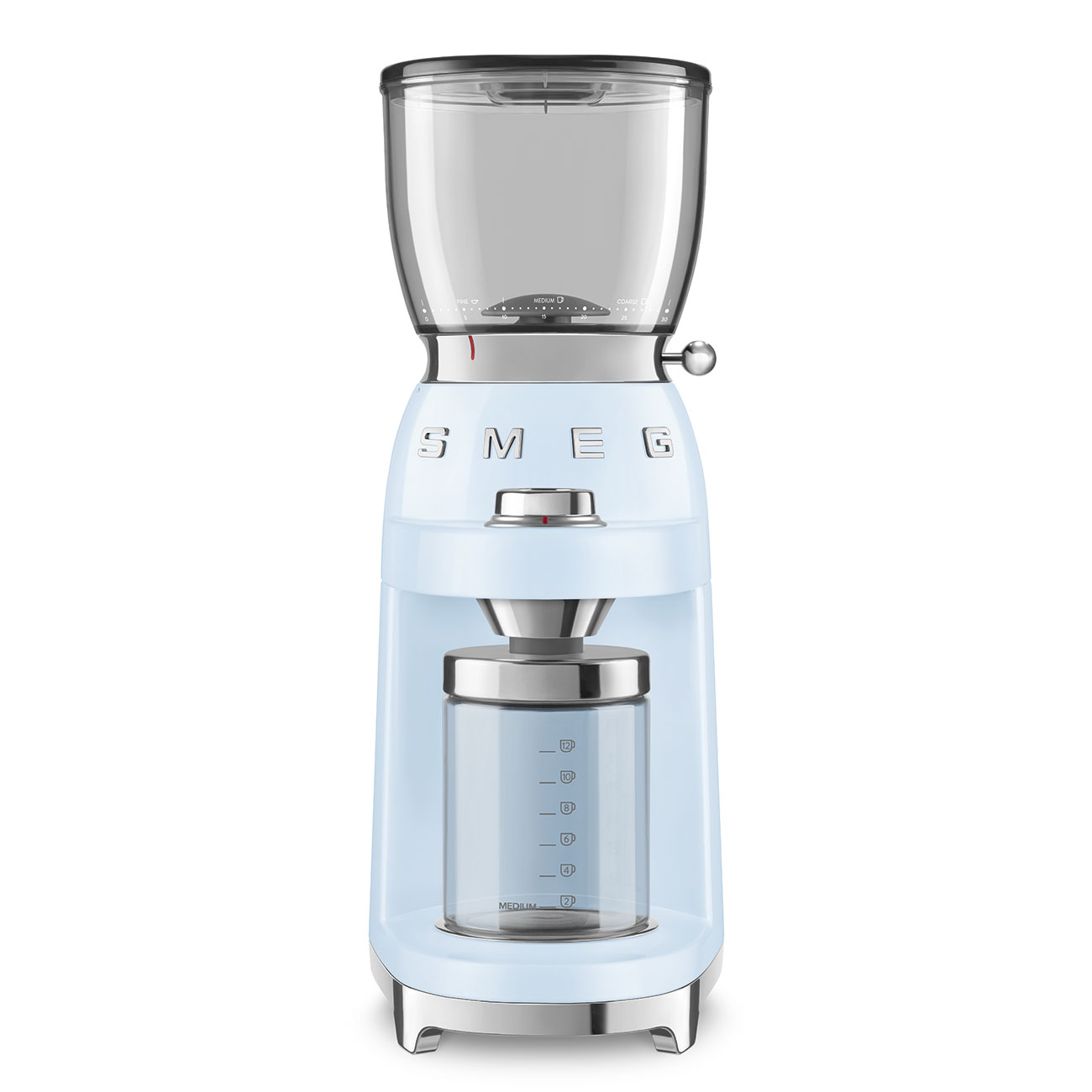 Moinho de Café Smeg CGF01PBEU