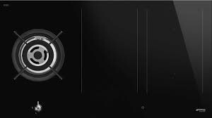 Placa Smeg PM3953D