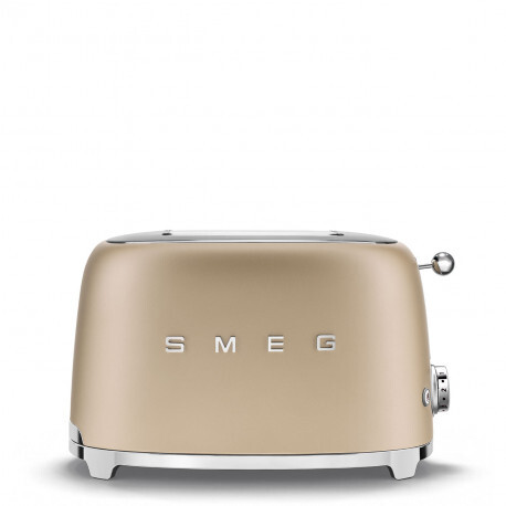 Smeg Torradeira TSF01CHMEU