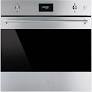 Forno Smeg SO6301S2X