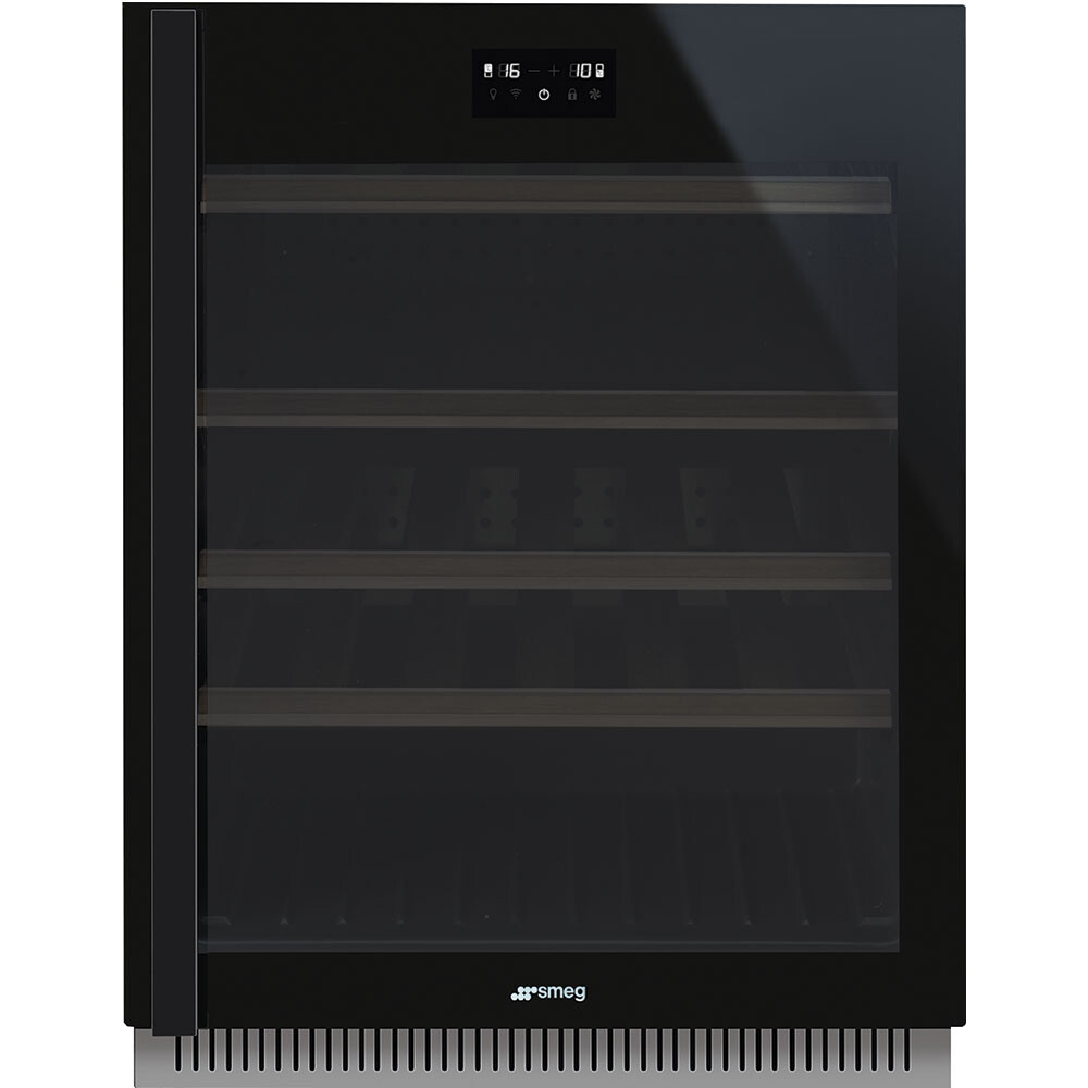 Garrafeira de Encastre Smeg CVI638RWN3