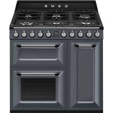 Fogão Smeg Victoria TR93GR