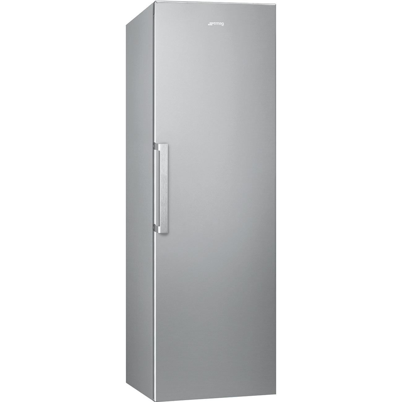 Frigorífico Sem Congelador Smeg FS18EV2HX 390L Classe E