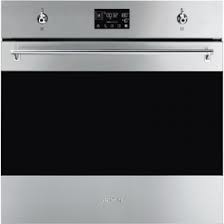 Forno Smeg SO4301M1X