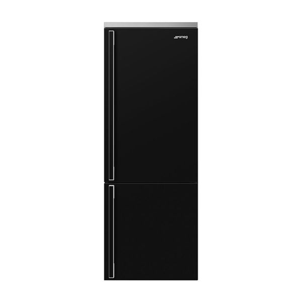 Frigorífico Combinado Smeg FA490RBL5 481L Classe E