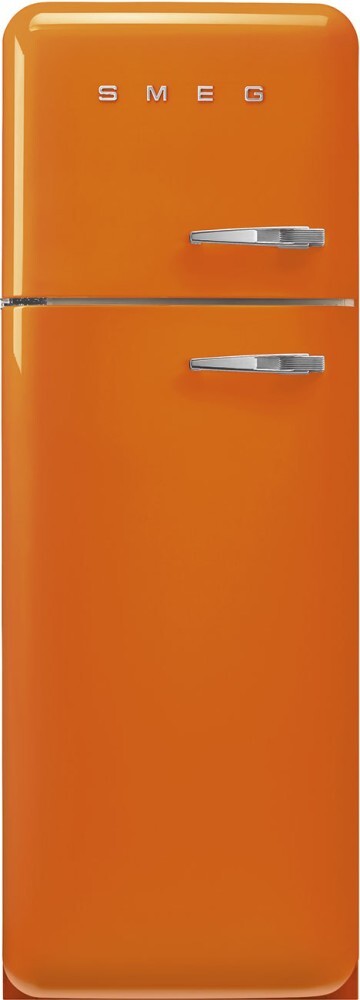 Combinado SMEG FAB30LOR5