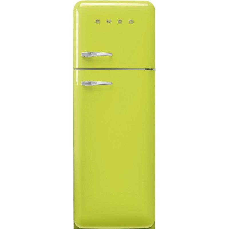 Combinado SMEG FAB30RLI5