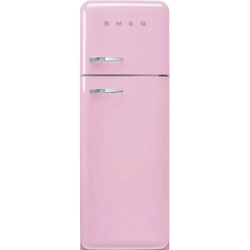Frigorífico 2 Portas Com Congelador Smeg FAB30RPK5