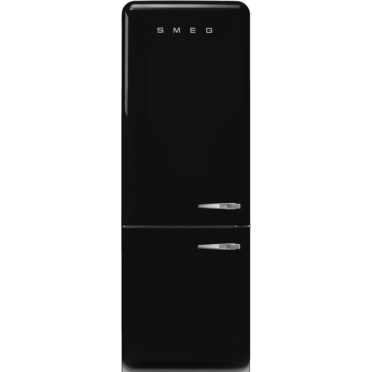 Frigorífico Combinado Smeg FAB38LBL5