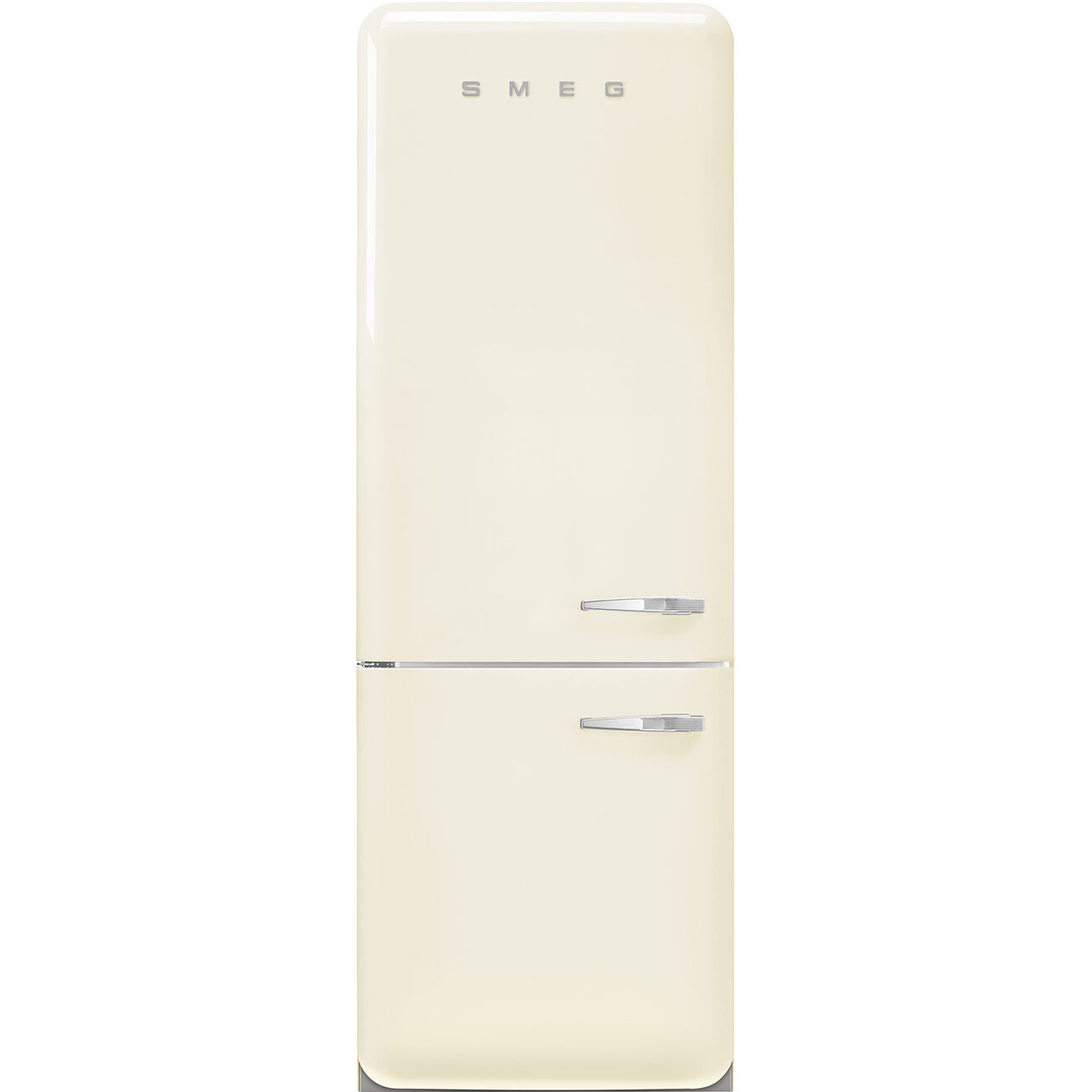 Frigorífico Combinado Smeg FAB38LCR5