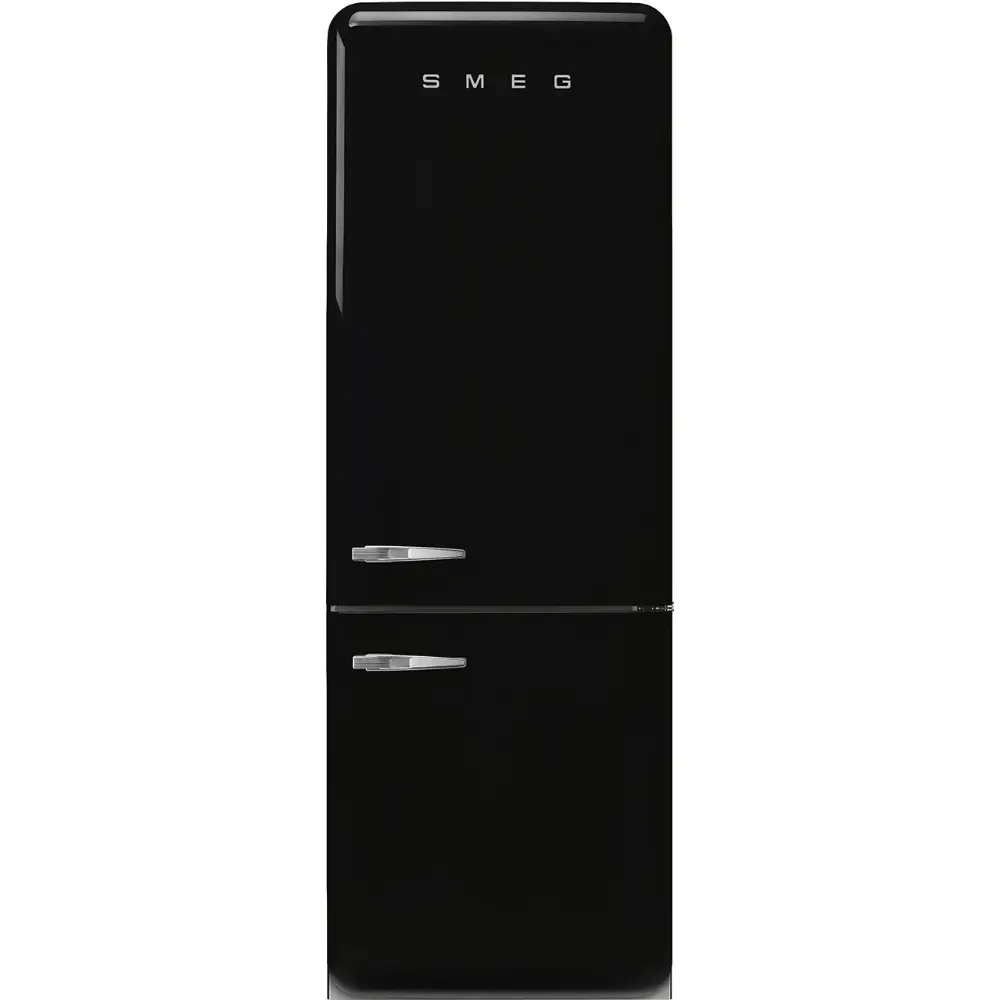 Frigorífico Combinado Smeg FAB38RBL5
