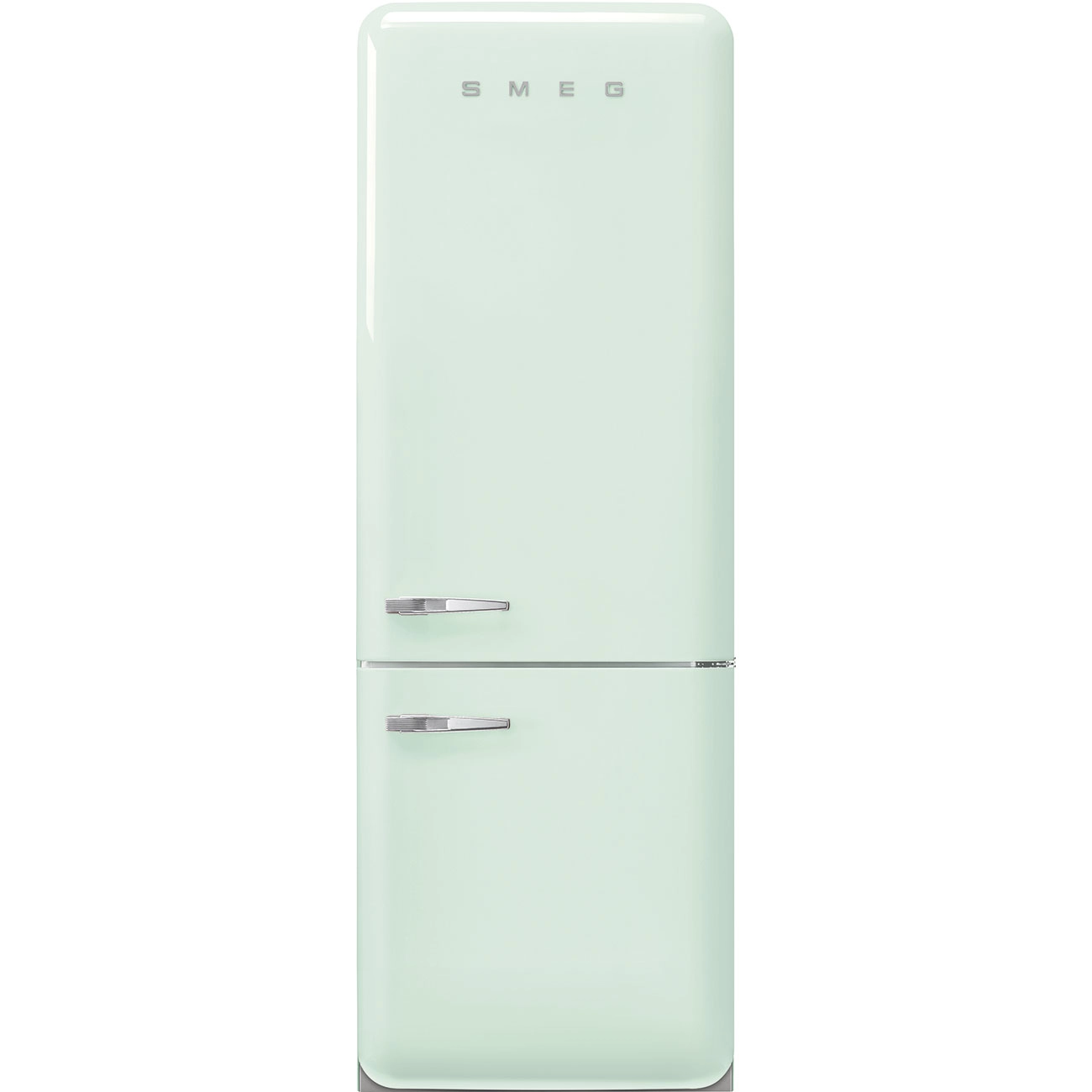 Frigorífico Combinado Smeg FAB38RPG5