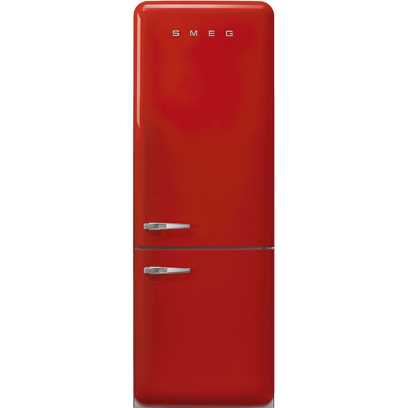 Frigorífico Combinado Smeg FAB38RRD5