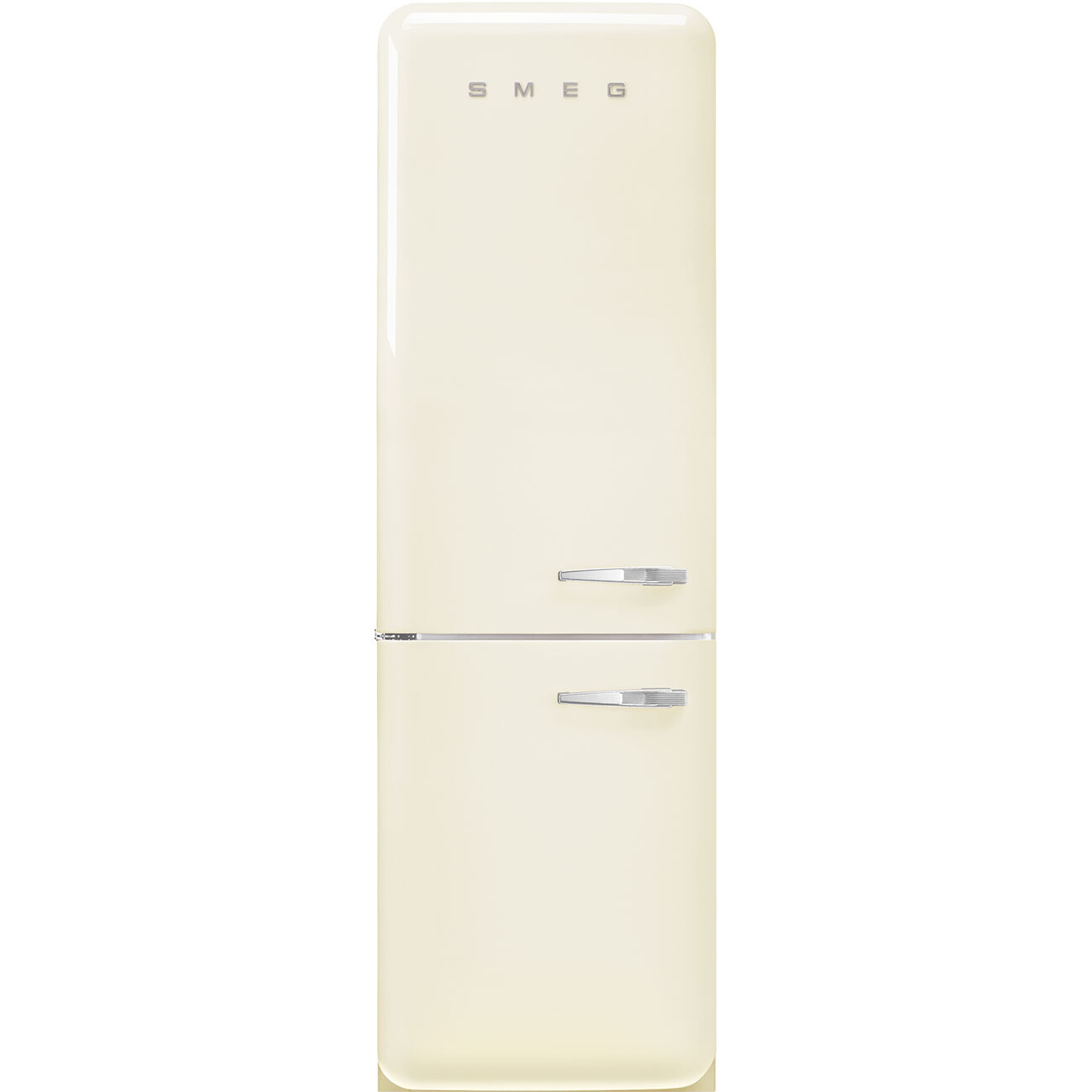 Frigorífico Smeg Anni 50 FAB32LCR5