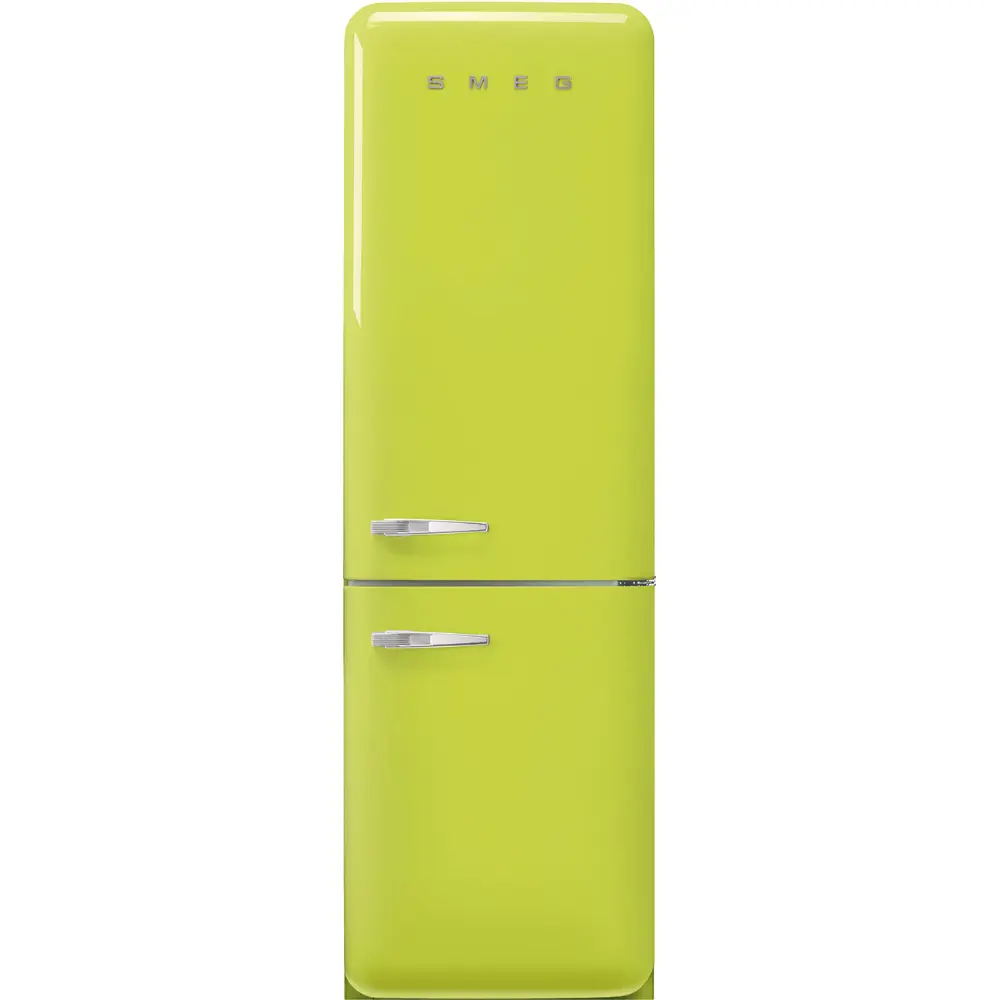 Frigorífico Combinado Smeg FAB32RLI5