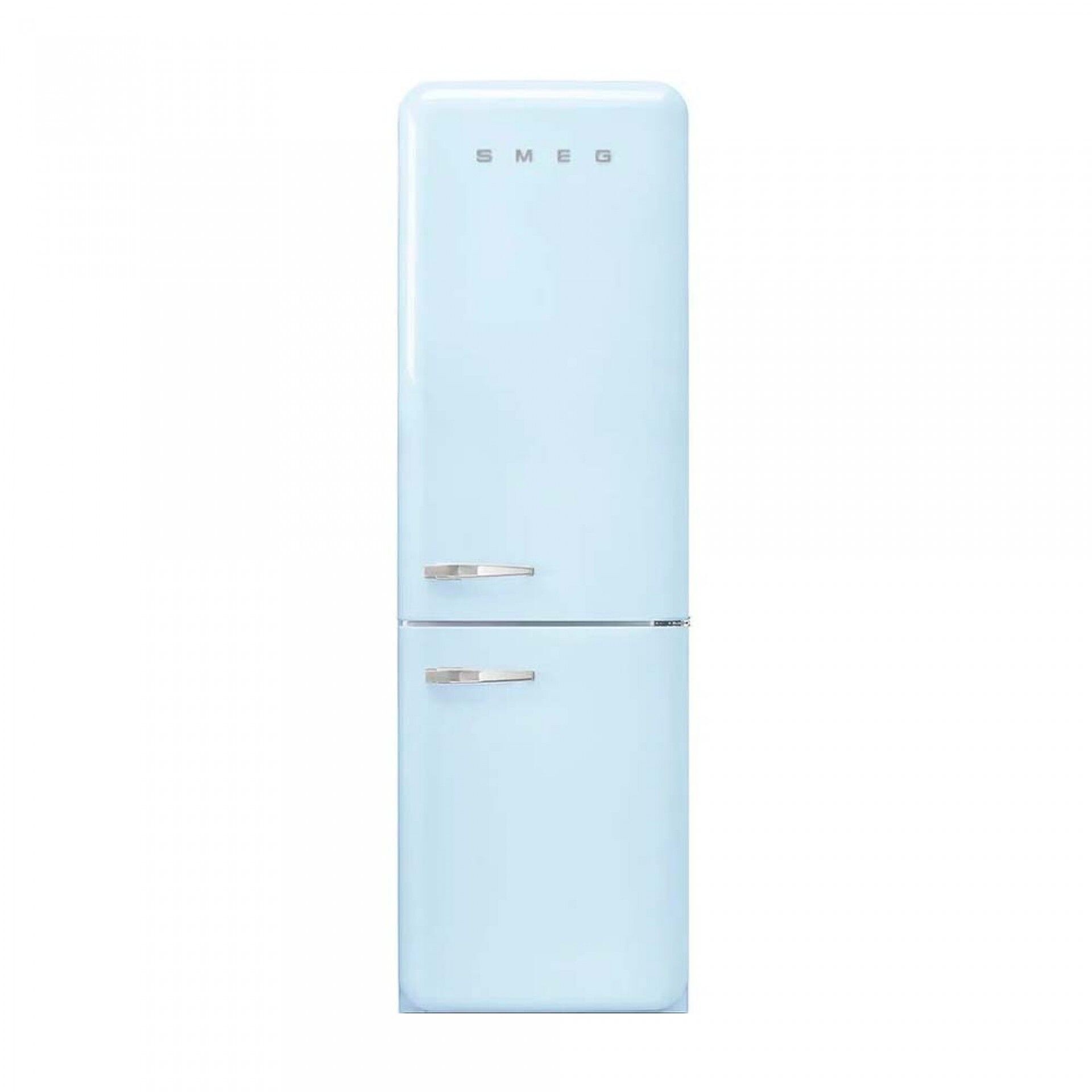 Frigorífico Combinado Smeg FAB32RPB5 Blue
