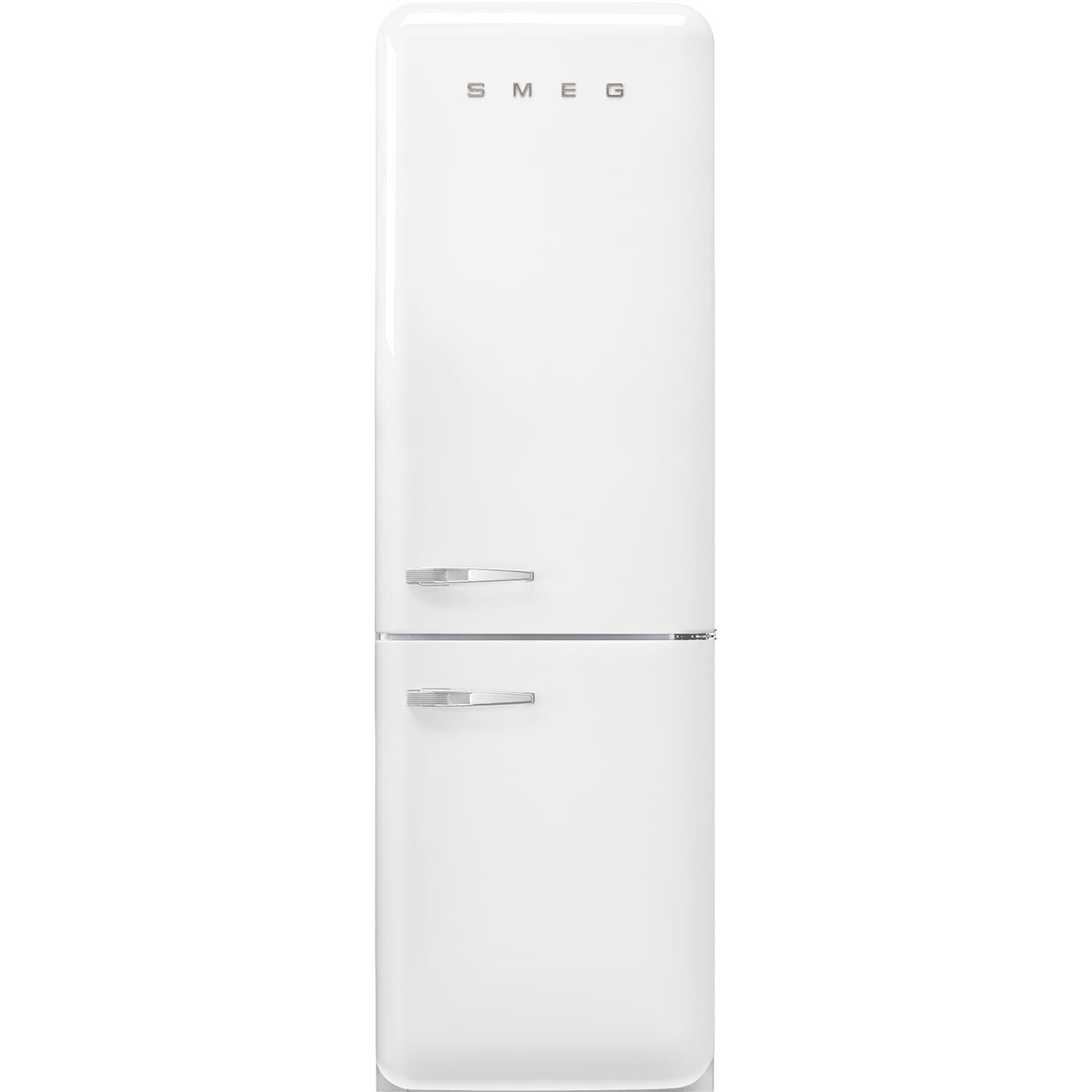 Frigorífico Combinado SMEG FAB32RWH5