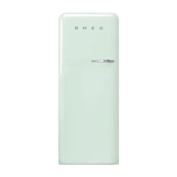 Frigorífico 2 Portas Com Congelador Smeg FAB28LPG5 270L Classe D