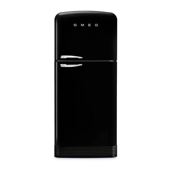 Frigorífico 2 Portas Com Congelador Smeg FAB50RBL5 524L Classe E
