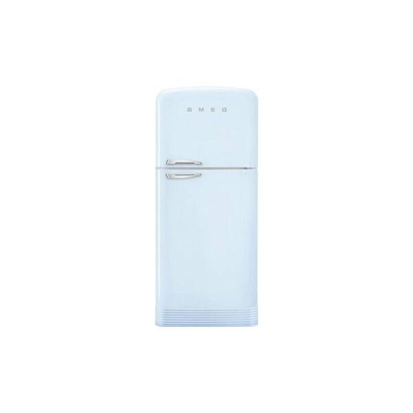 Frigorífico 2 Portas Com Congelador Smeg FAB50RPB5 524L Classe E