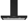 Exaustor Smeg KBT900NE 90cm Classe A