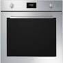 Forno Smeg SO6401S2X
