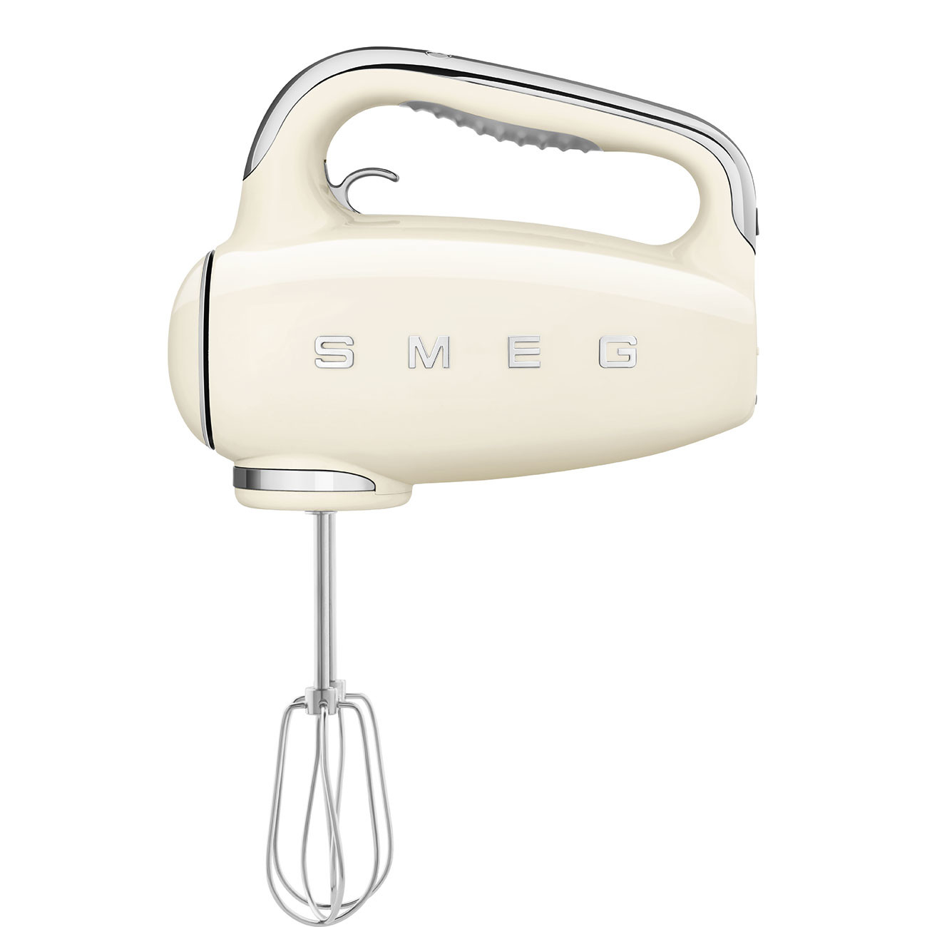 Batedeira Smeg 50's Style HMF01CREU - 250W