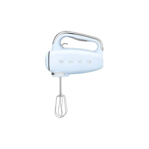 Batedeira Smeg 50's Style HMF01PBEU - 250W