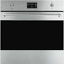 Forno Smeg SOP6302S2PX