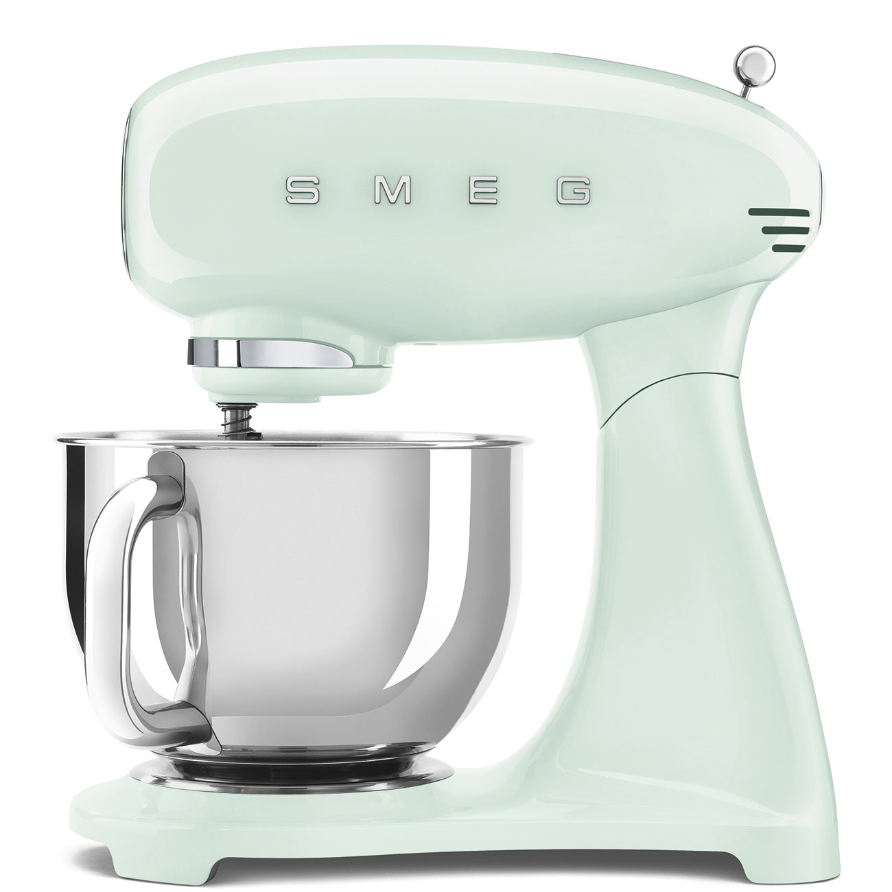 Batedeira Smeg Robot de Cozinha SMF03PGEU