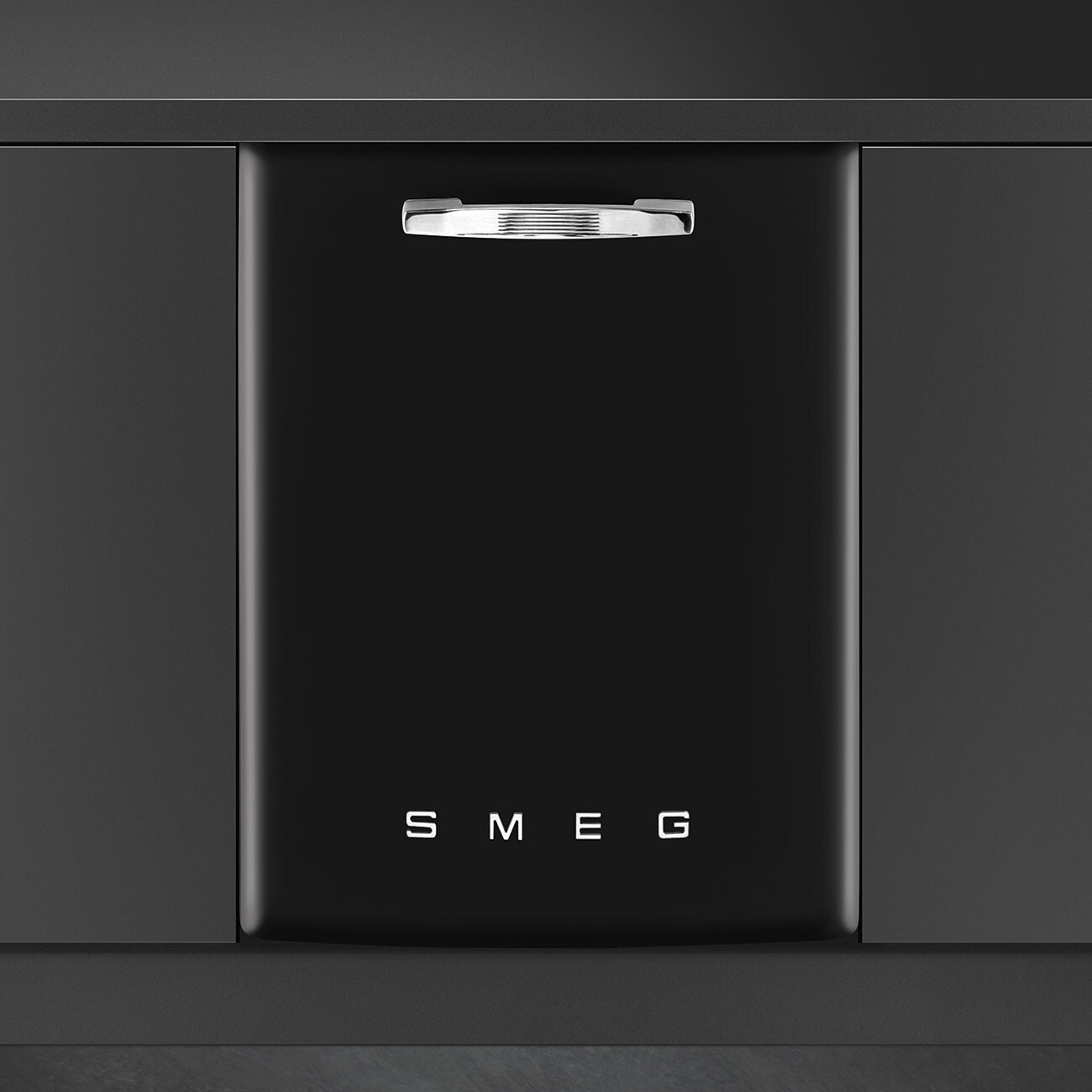 Máquina de Lavar Loiça Encastre Smeg STFABBL3
