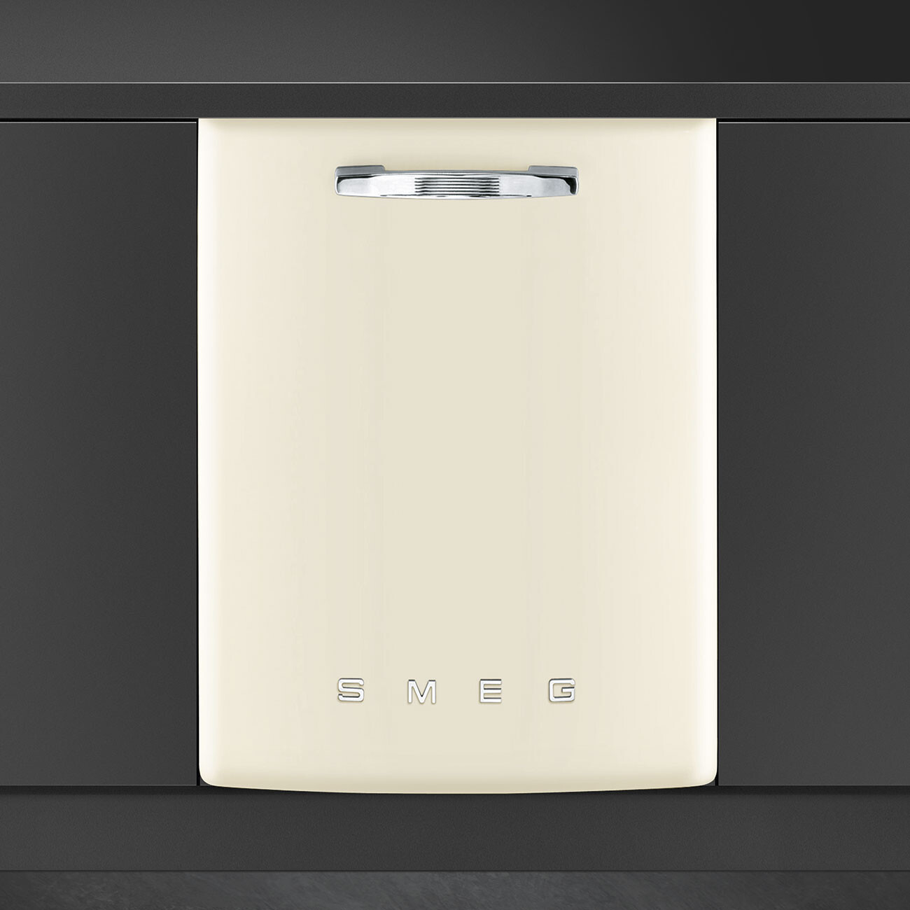 Máquina de Lavar Loiça Smeg STFABCR3