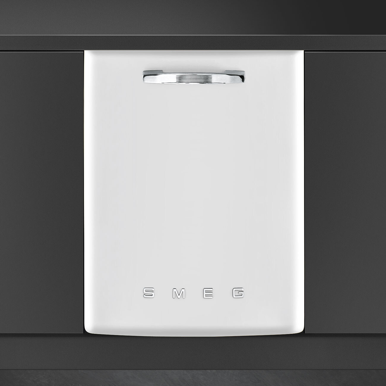 Máquina de Lavar Loiça Encastre Smeg STFABWH3