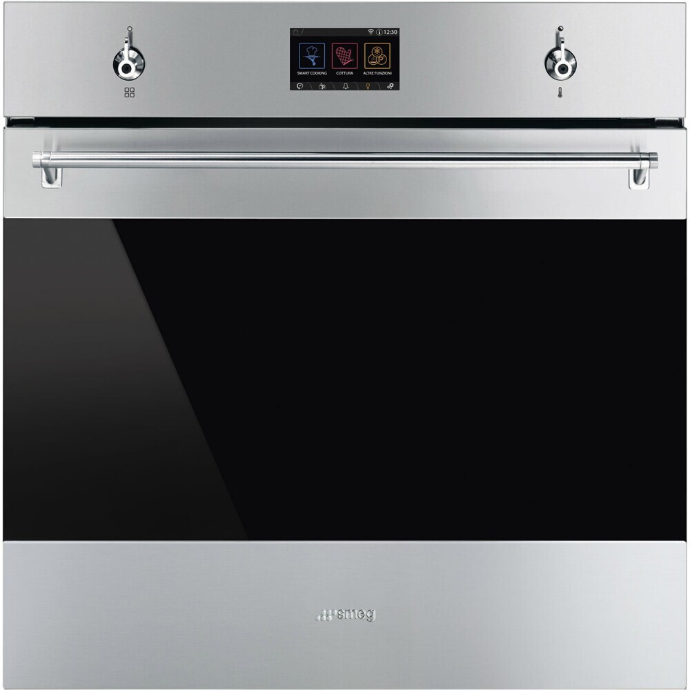 Forno Omnichef Galileo SMEG 68 L