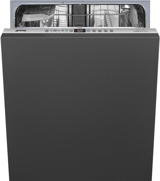 Máquina de Lavar Loiça Smeg STL253CL